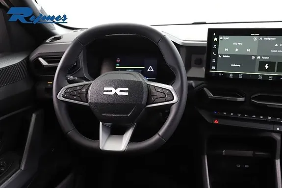 Dacia Duster 2026 photo 4