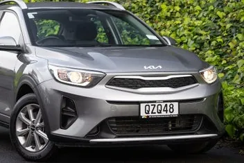 Kia Stonic 2025 photo 3