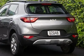 Kia Stonic 2025 photo 4