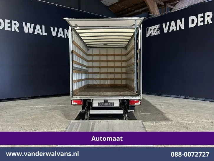Mercedes-Benz Sprinter 2023 photo 3
