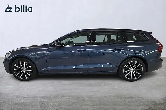 Volvo V60 2025 photo 3