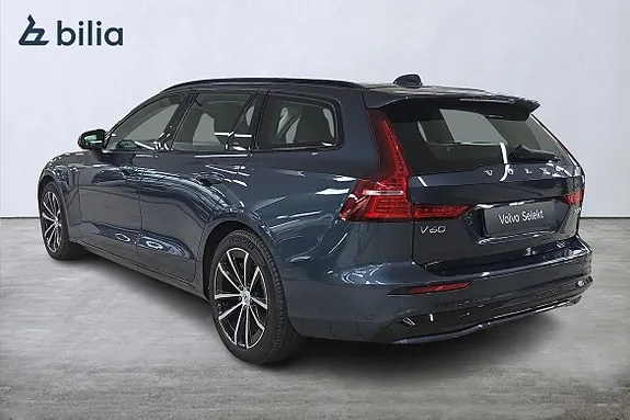 Volvo V60 2025 photo 2