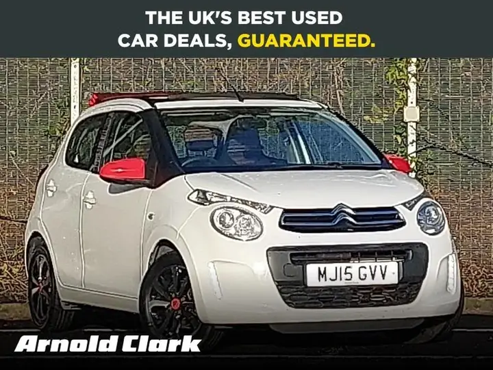 Citroen C1