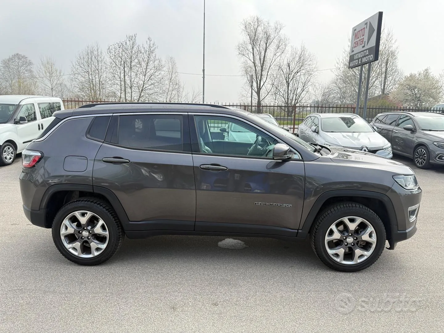 Jeep Compass 2020 photo 5