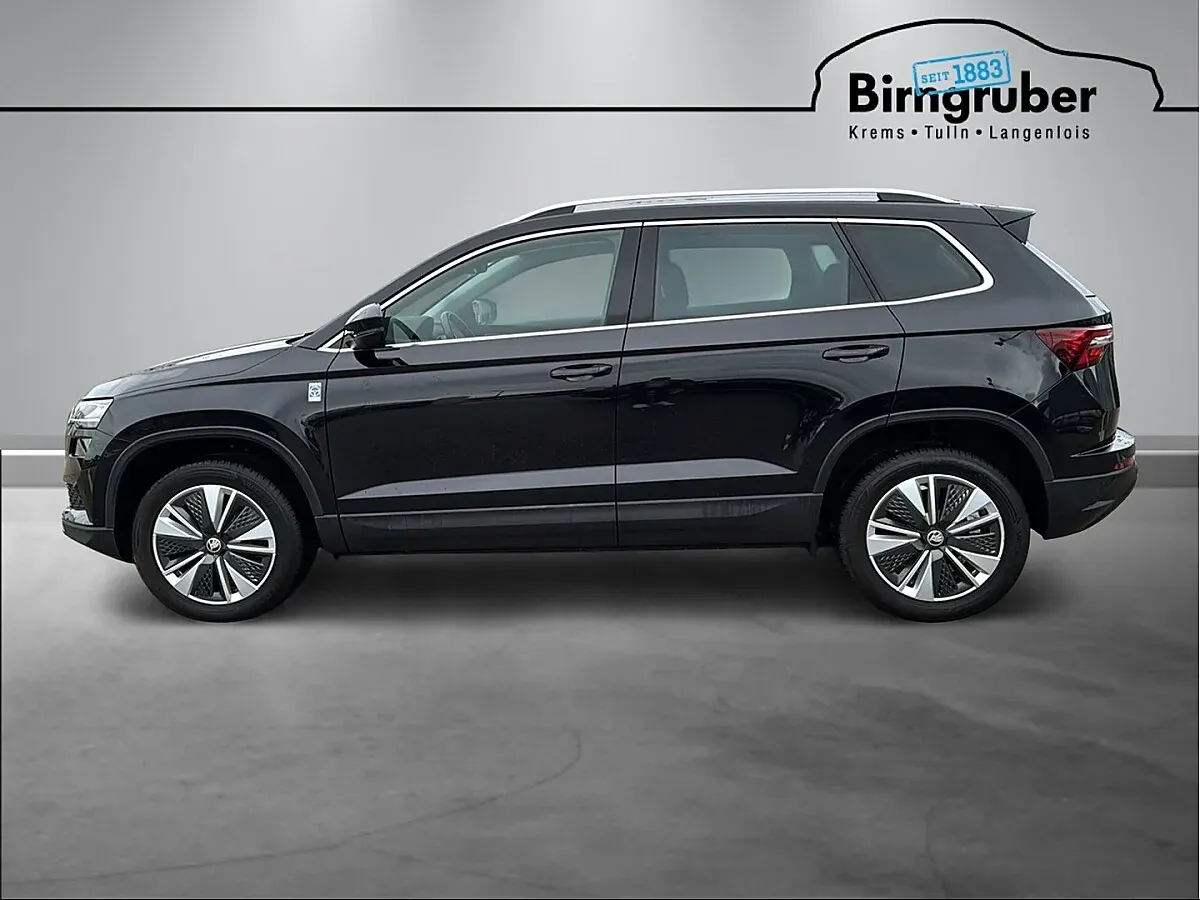 Skoda Karoq 2023 photo 3