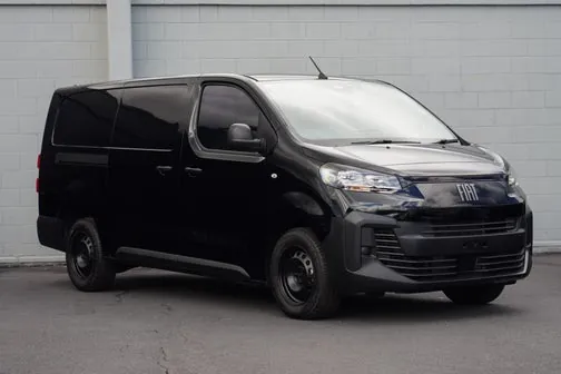 Fiat Scudo