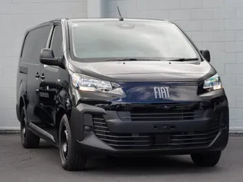 Fiat Scudo 2026 photo 5