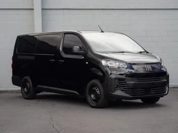 Fiat Scudo 2026 photo 2