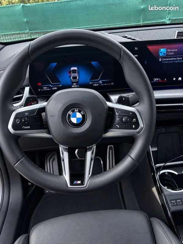 BMW X2 2024 photo 3