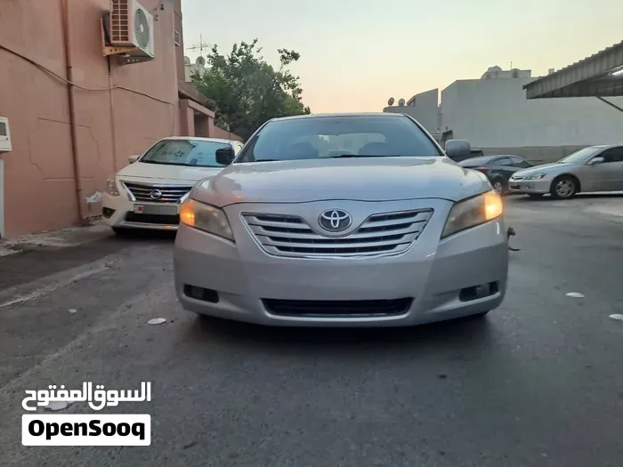 Toyota Camry 2007 photo 5