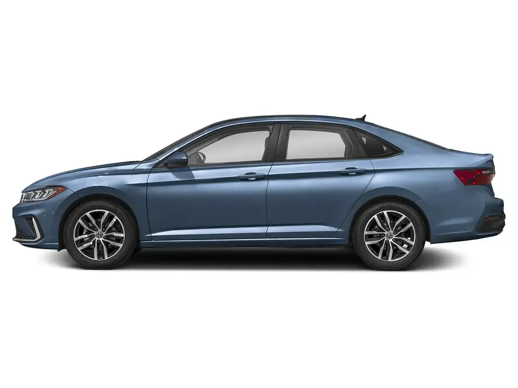 Volkswagen Jetta 2027 photo 3