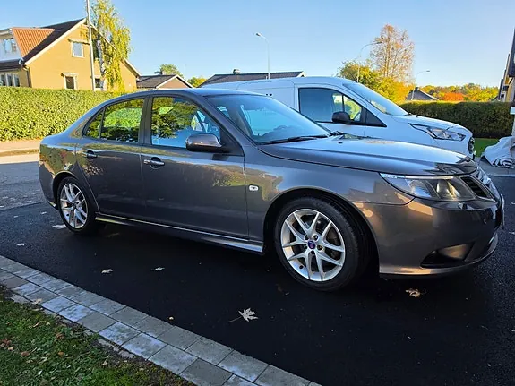 Saab 9-3 2009 photo 4