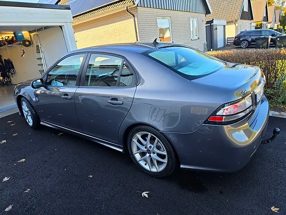Saab 9-3