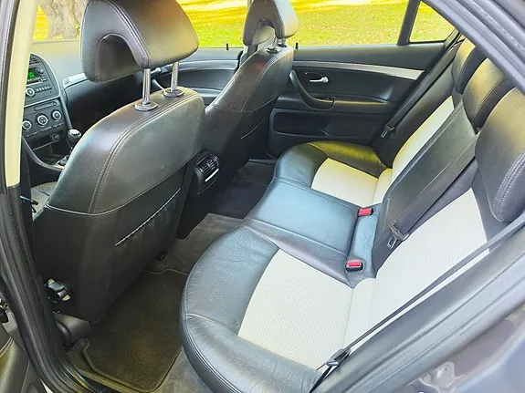 Saab 9-3 2009 photo 5
