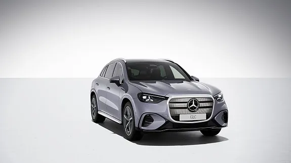 Mercedes-Benz Glc400