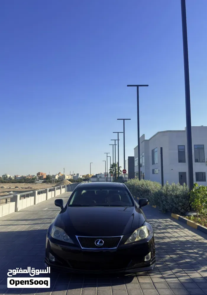 Lexus Is 350