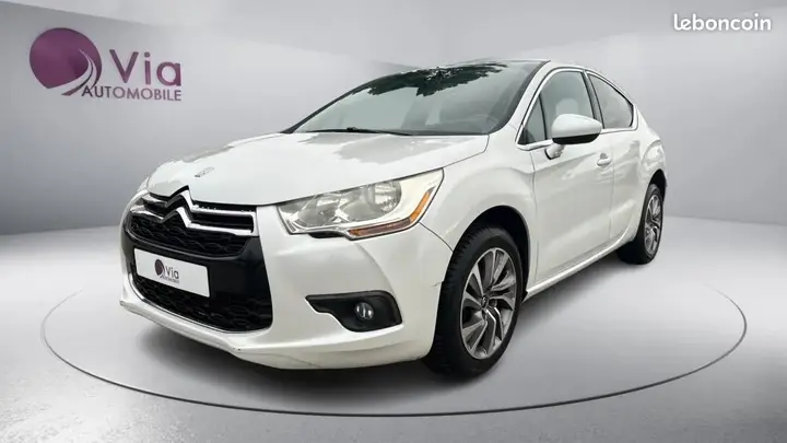 Citroen Ds4