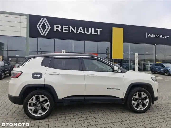 Jeep Compass 2019 photo 5