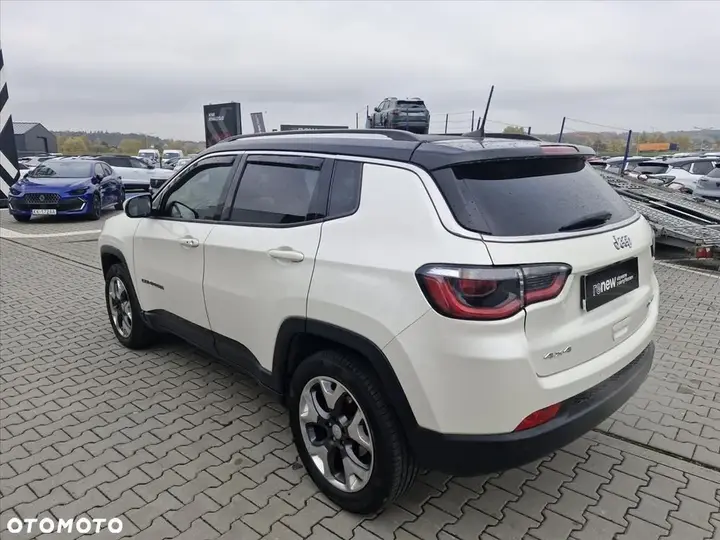 Jeep Compass 2019 photo 4