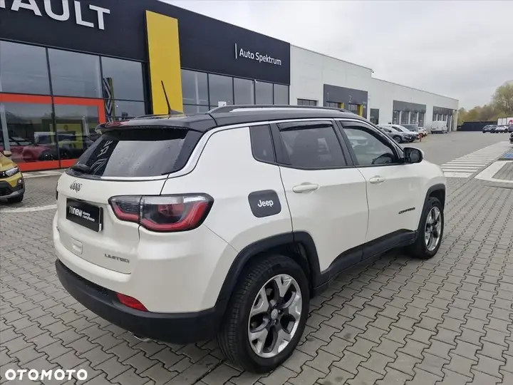 Jeep Compass 2019 photo 3