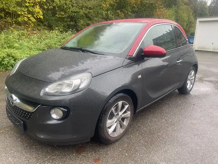 Opel Adam