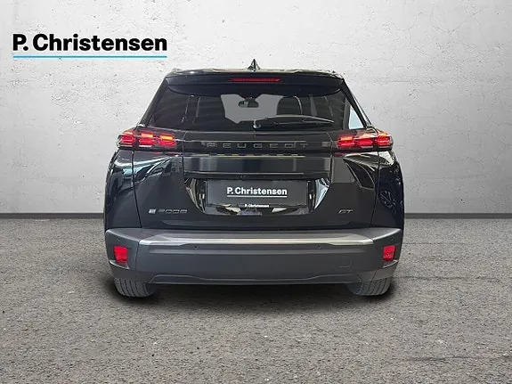 Peugeot E-2008 2025 photo 5