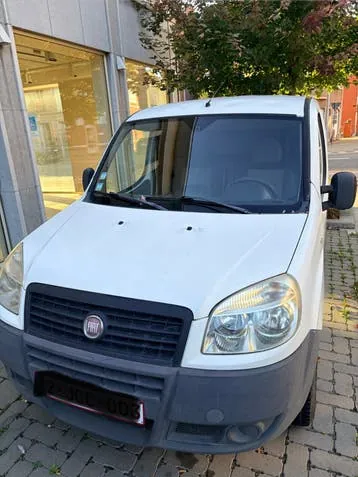 Fiat Doblo