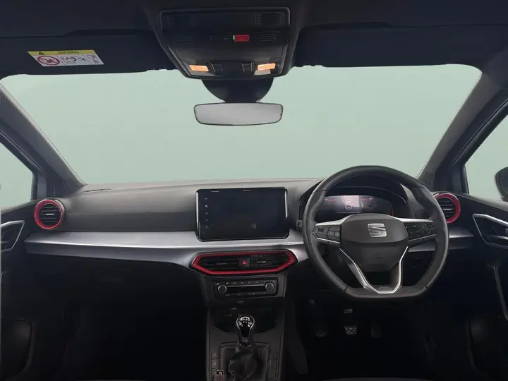 Seat Ibiza 2024 photo 4
