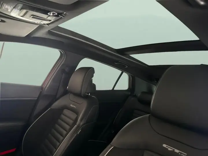 Kia Sportage 2022 photo 5