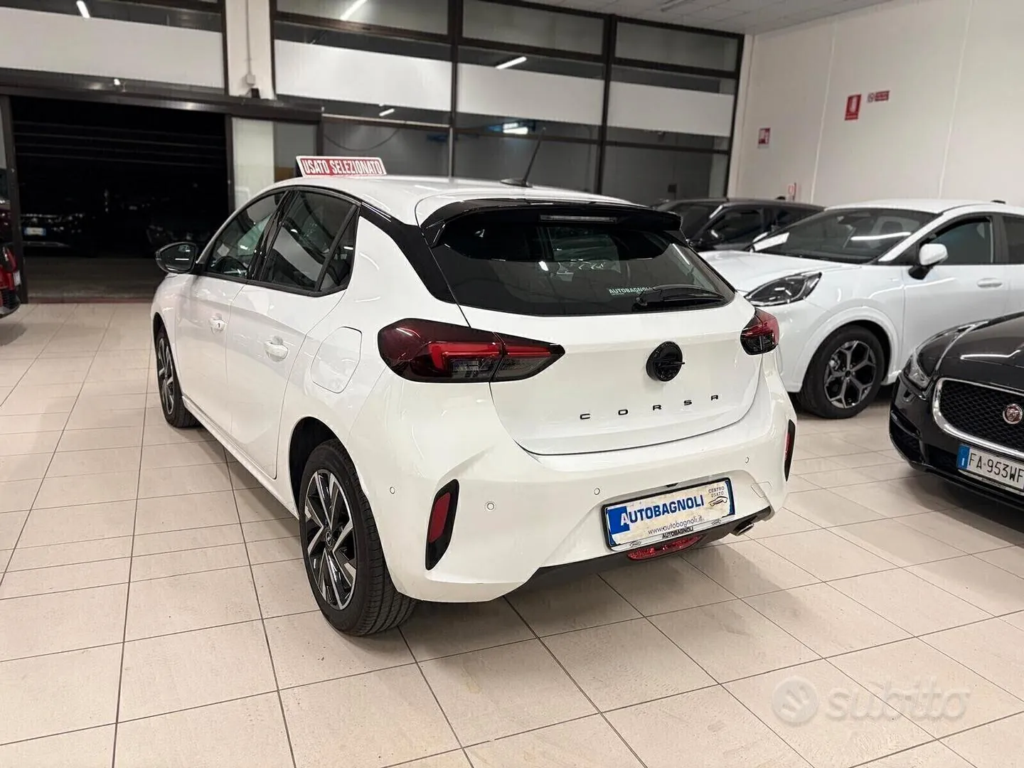 Opel Corsa 2025 photo 4