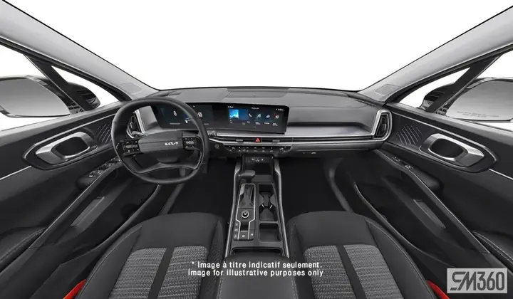 Kia Sorento 2026 photo 5