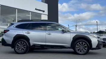 Subaru Outback 2024 photo 5