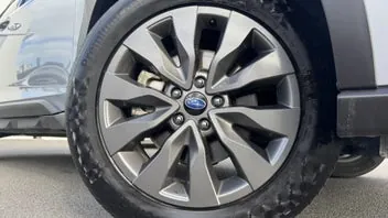 Subaru Outback 2024 photo 4
