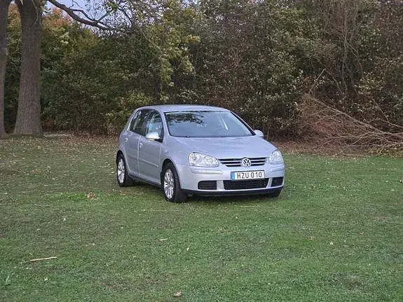 Volkswagen Golf I 2009 photo 3