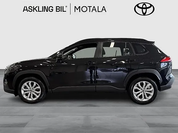Toyota Corolla Cross 2025 photo 4