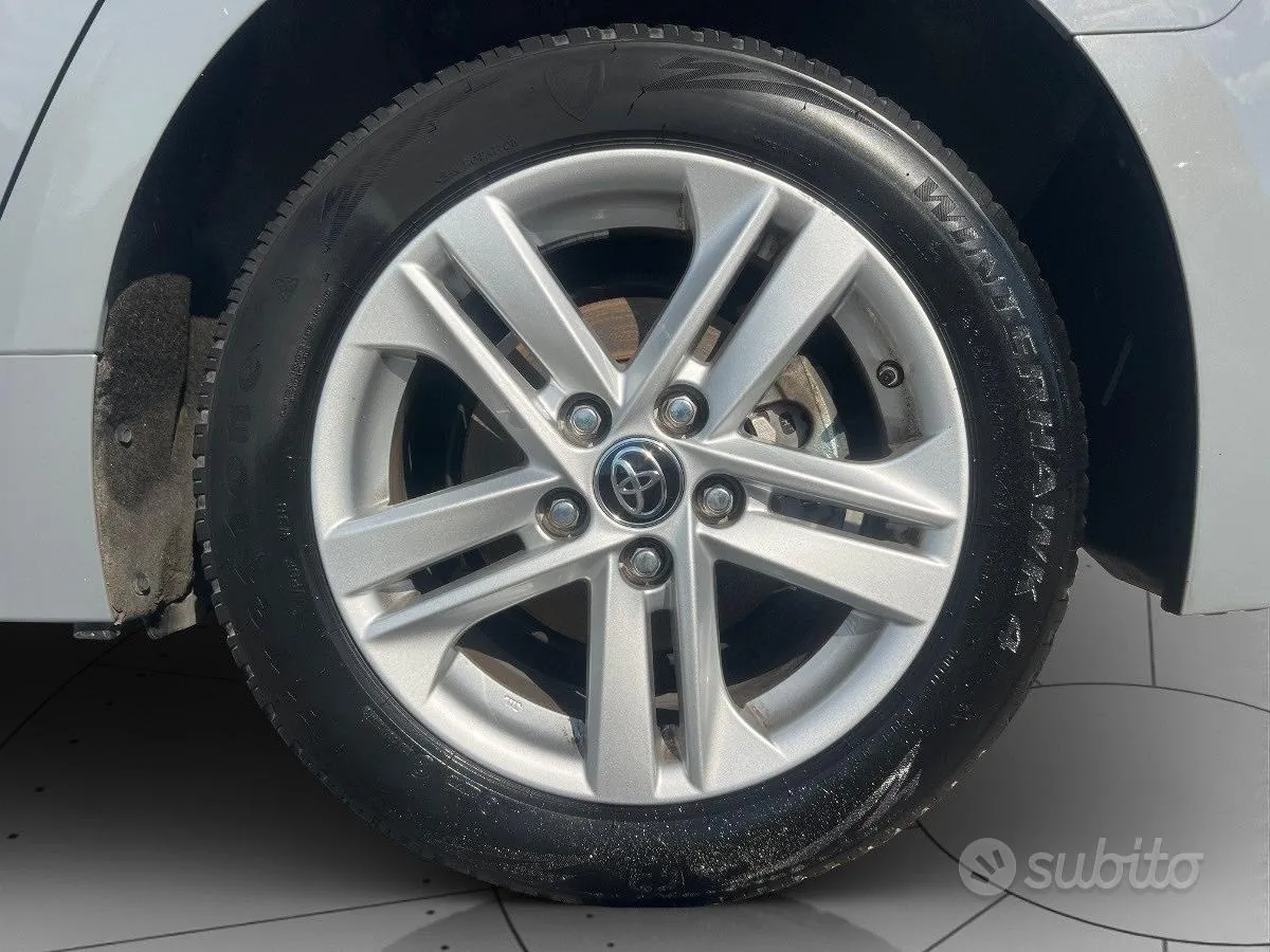 Toyota Corolla 2022 photo 5