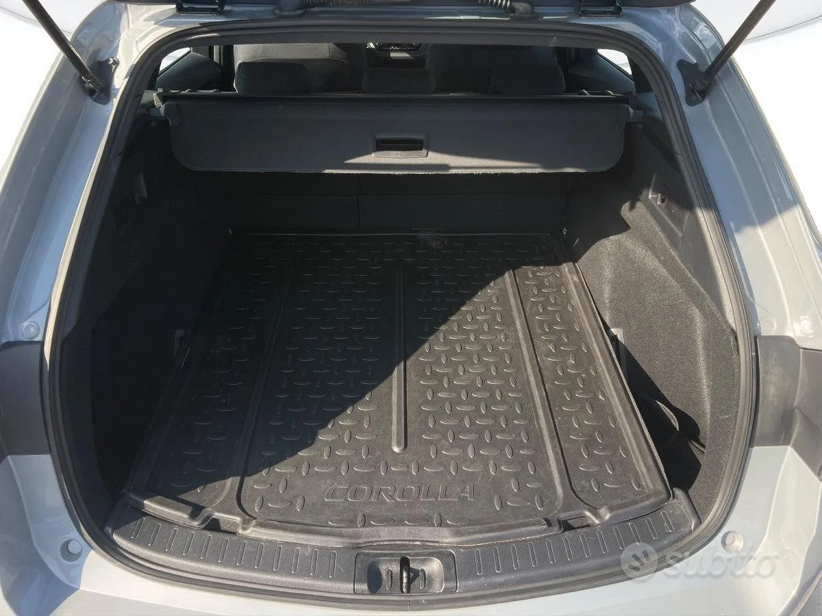 Toyota Corolla 2022 photo 4
