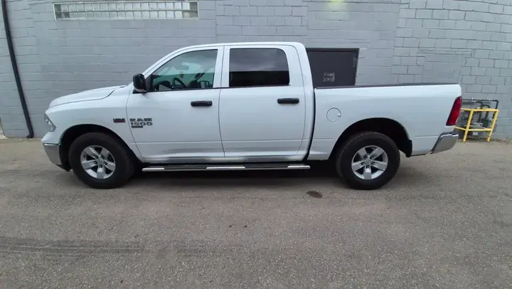 Ram 1500 2023 photo 4