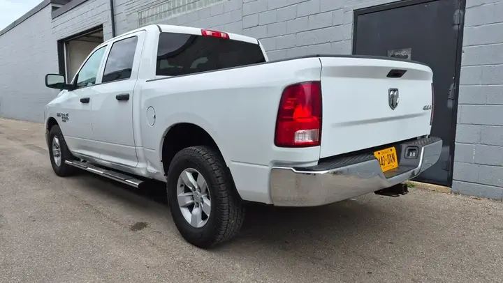 Ram 1500 2023 photo 5