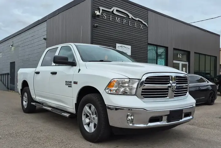 Ram 1500