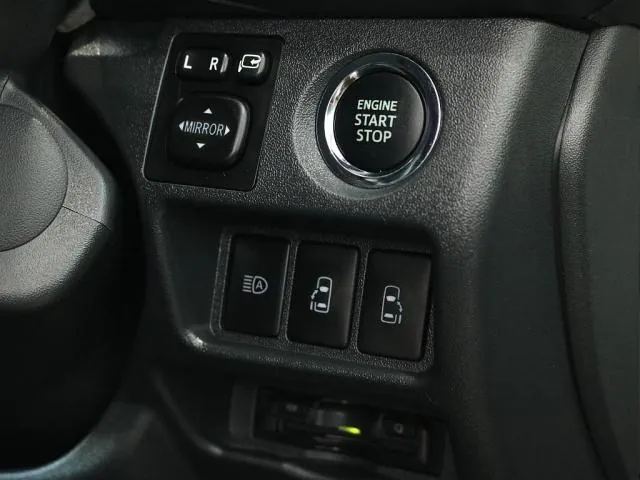 Toyota Hiace Gl 2025 photo 5