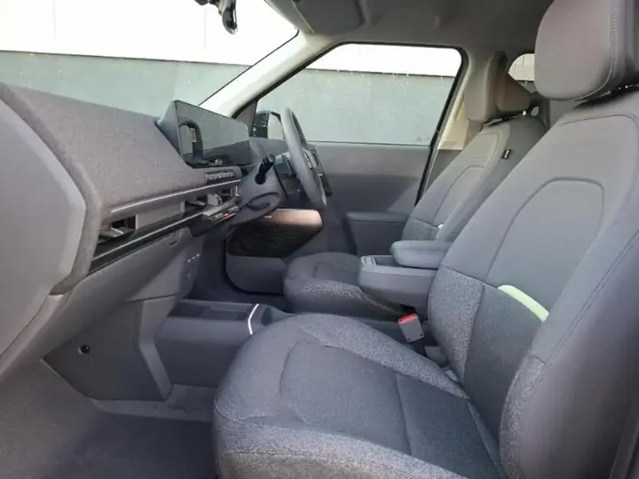 Kia Ev2 2026 photo 5