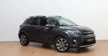 Kia Stonic 2018 photo 2