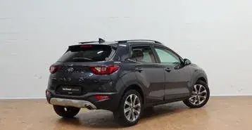 Kia Stonic 2018 photo 3
