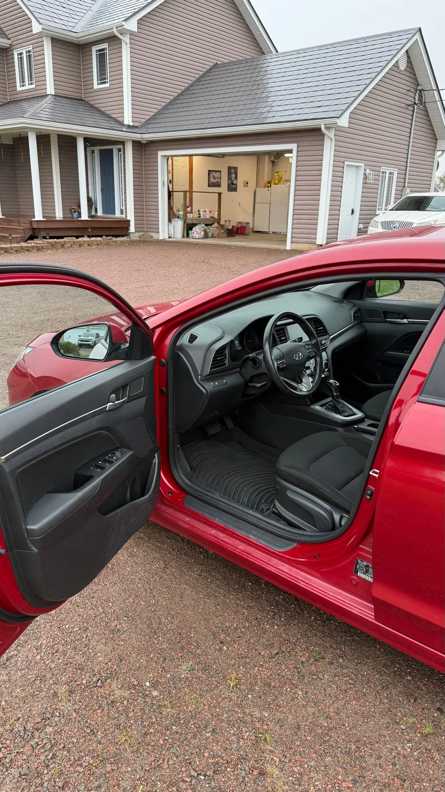 Hyundai Elantra 2020 photo 4