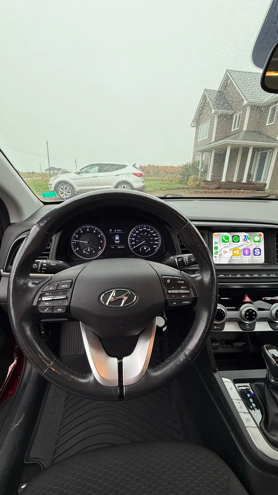 Hyundai Elantra 2020 photo 3