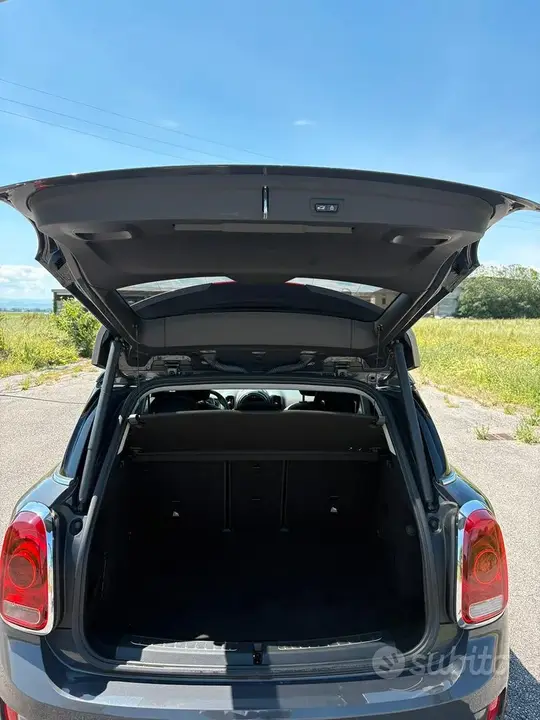 Mini Countryman 2020 photo 5