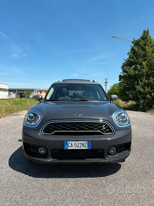 Mini Countryman 2020 photo 3