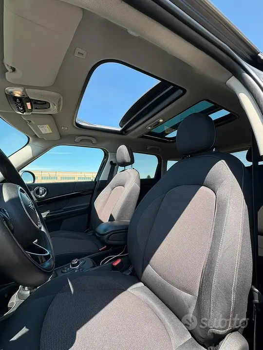 Mini Countryman 2020 photo 4