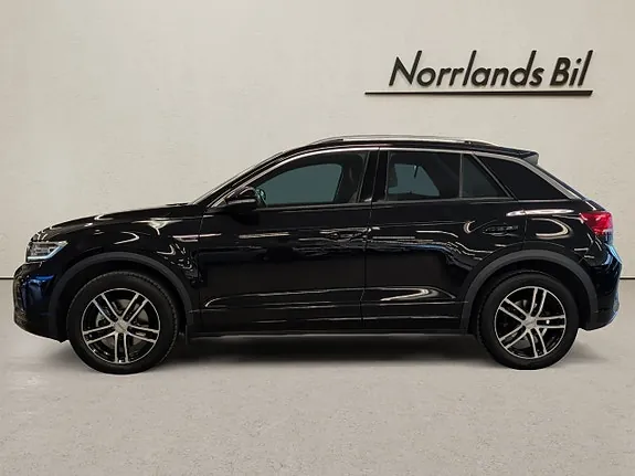 Volkswagen T-Roc 2022 photo 2